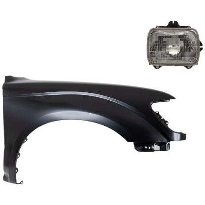 Picture of Headlight