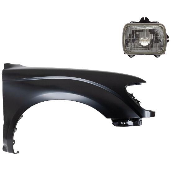 Picture of Headlight