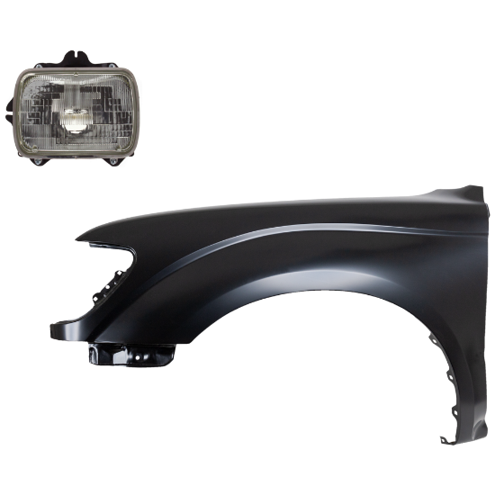 Picture of Headlight