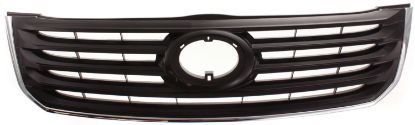 Picture of Grille Assembly