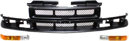 Picture of Grille Assembly