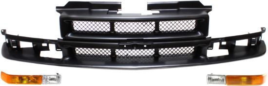 Picture of Grille Assembly