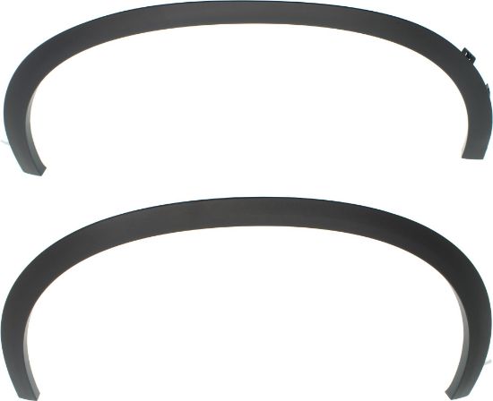 Picture of Fender Trim