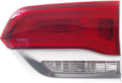 Picture of Tail Light