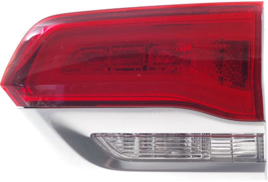 Picture of Tail Light