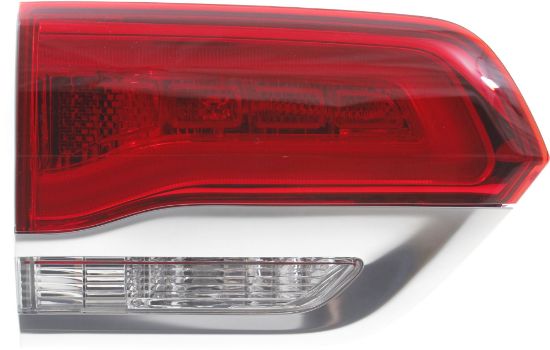 Picture of Tail Light
