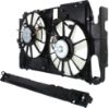 Picture of Cooling Fan Assembly