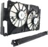Picture of Cooling Fan Assembly