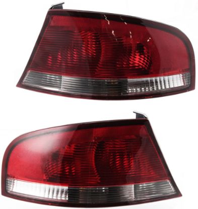 Picture of Tail Light