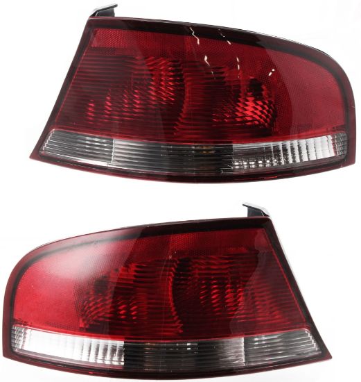 Picture of Tail Light
