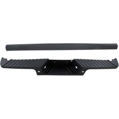 Picture of Bumper Step Pad