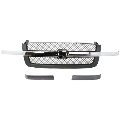 Picture of Grille Assembly