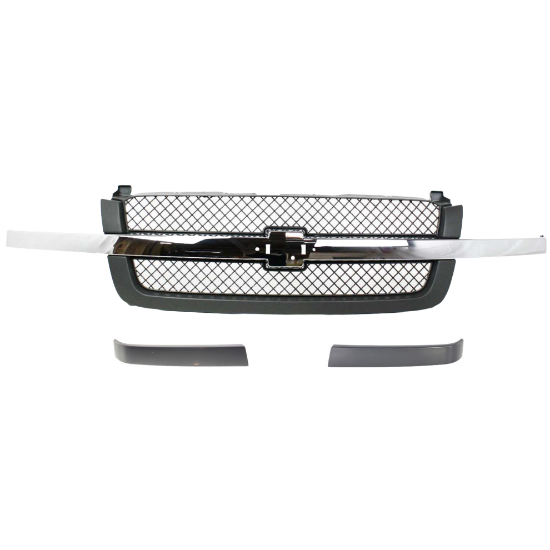 Picture of Grille Assembly