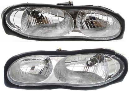 Picture of Headlight