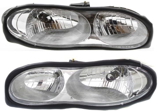 Picture of Headlight
