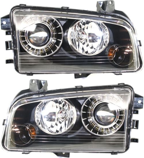 Picture of Headlight