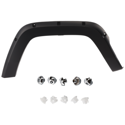 Picture of Fender Flares