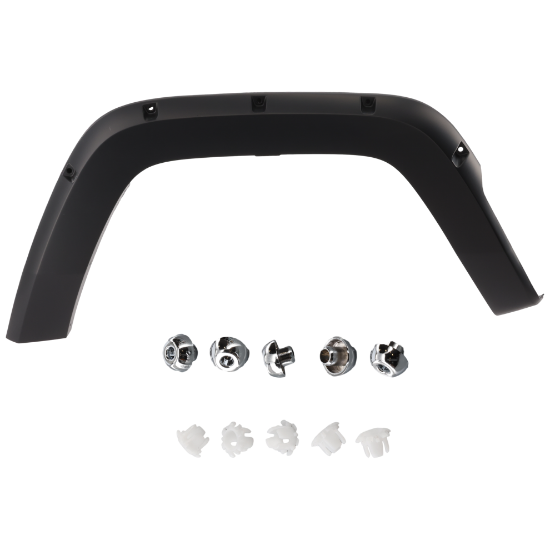 Picture of Fender Flares