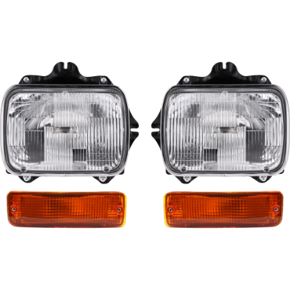 Picture of Headlight