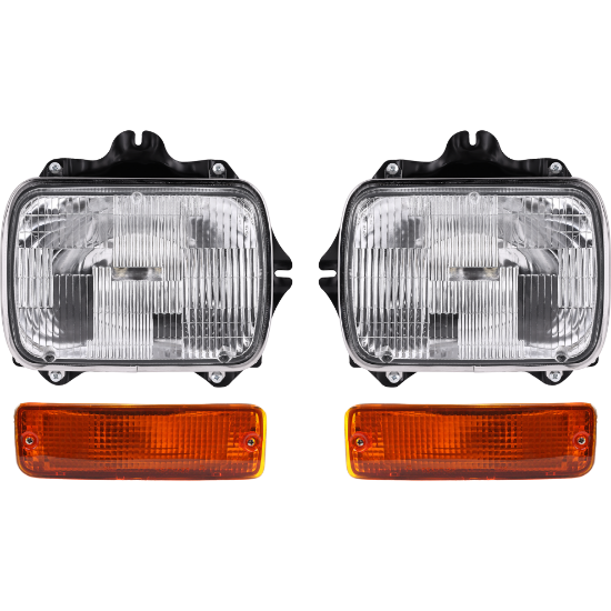 Picture of Headlight