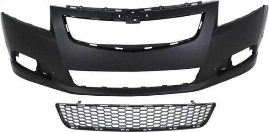 Picture of Bumper Cover