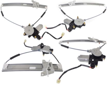 Picture of Window Regulator