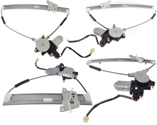 Picture of Window Regulator