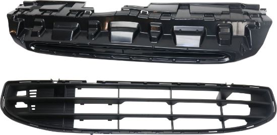 Picture of Radiator Support Cover