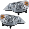 Picture of Headlight