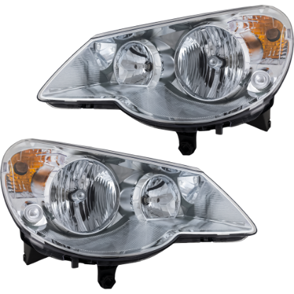 Picture of Headlight
