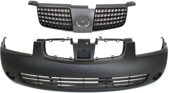 Picture of Bumper Cover