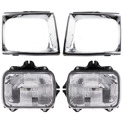Picture of Headlight