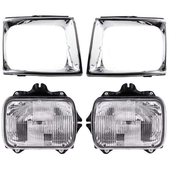 Picture of Headlight