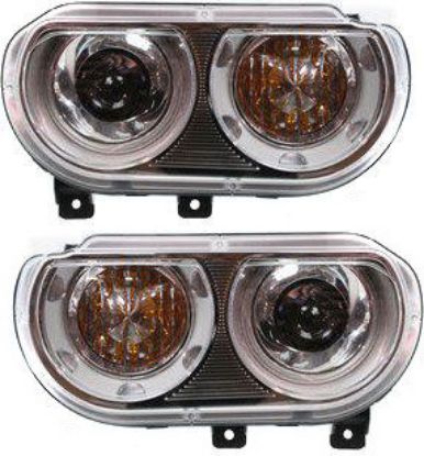 Picture of Headlight