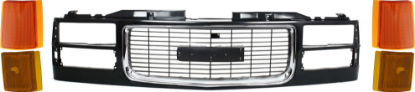 Picture of Grille Assembly