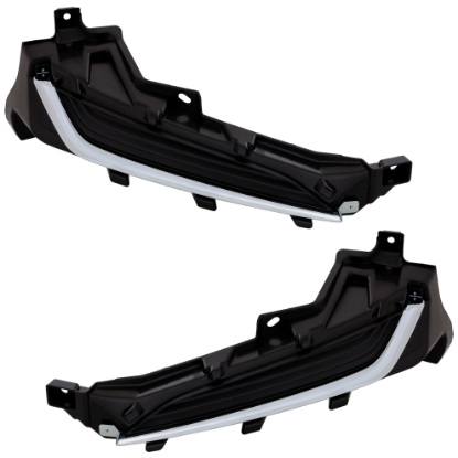 Picture of Fog Light Cover