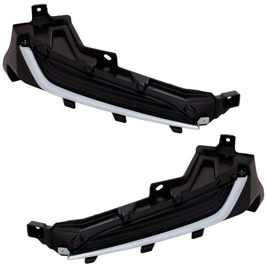 Picture of Fog Light Cover