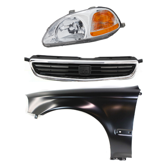 Picture of Headlight