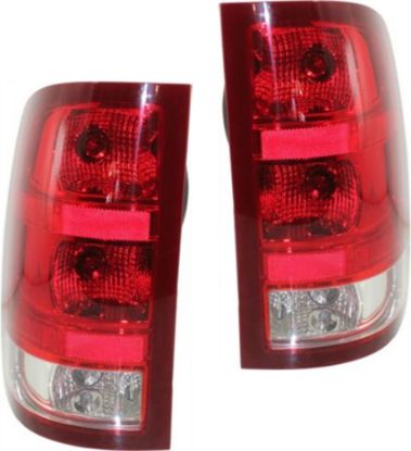 Picture of Tail Light