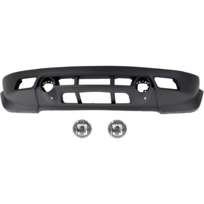 Picture of Bumper Cover