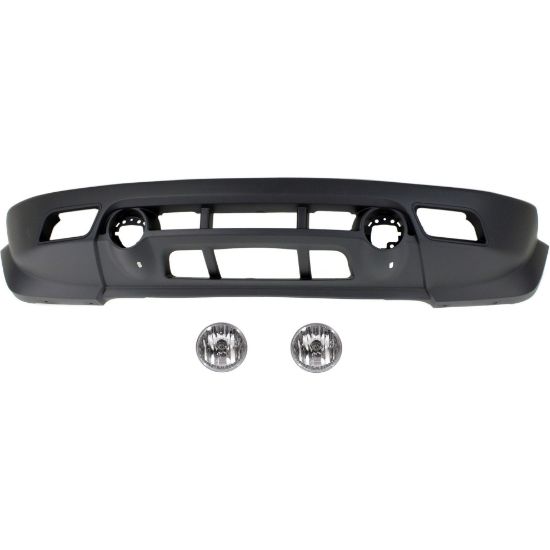 Picture of Bumper Cover