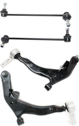 Picture of Control Arm Kit