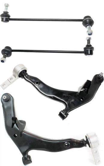 Picture of Control Arm Kit
