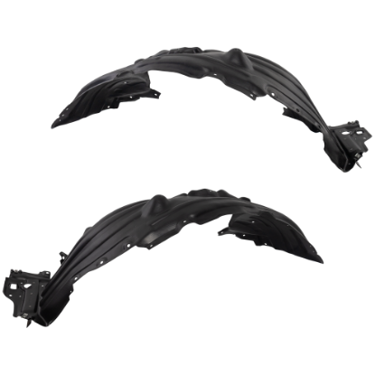 Picture of Fender Liner