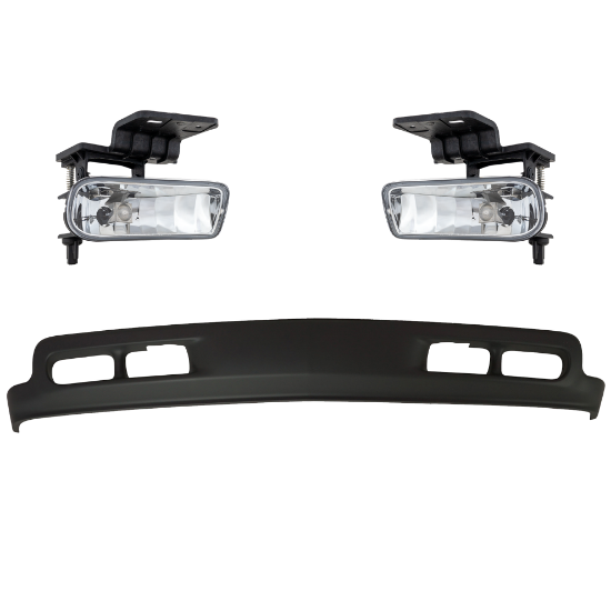 Picture of Fog Light