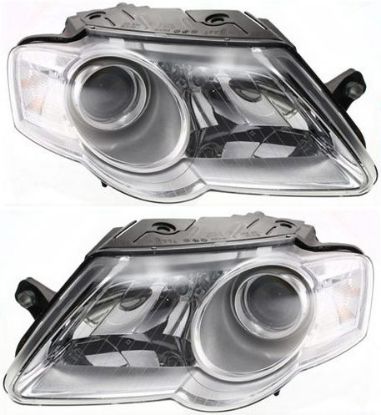 Picture of Headlight