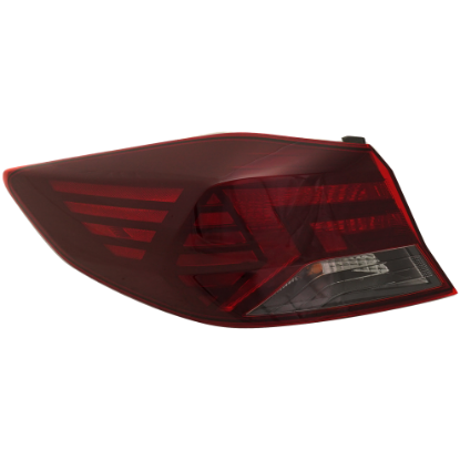 Picture of Tail Light