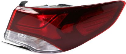 Picture of Tail Light