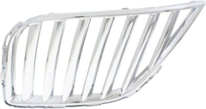 Picture of Grille Assembly
