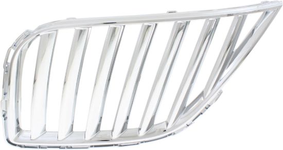 Picture of Grille Assembly